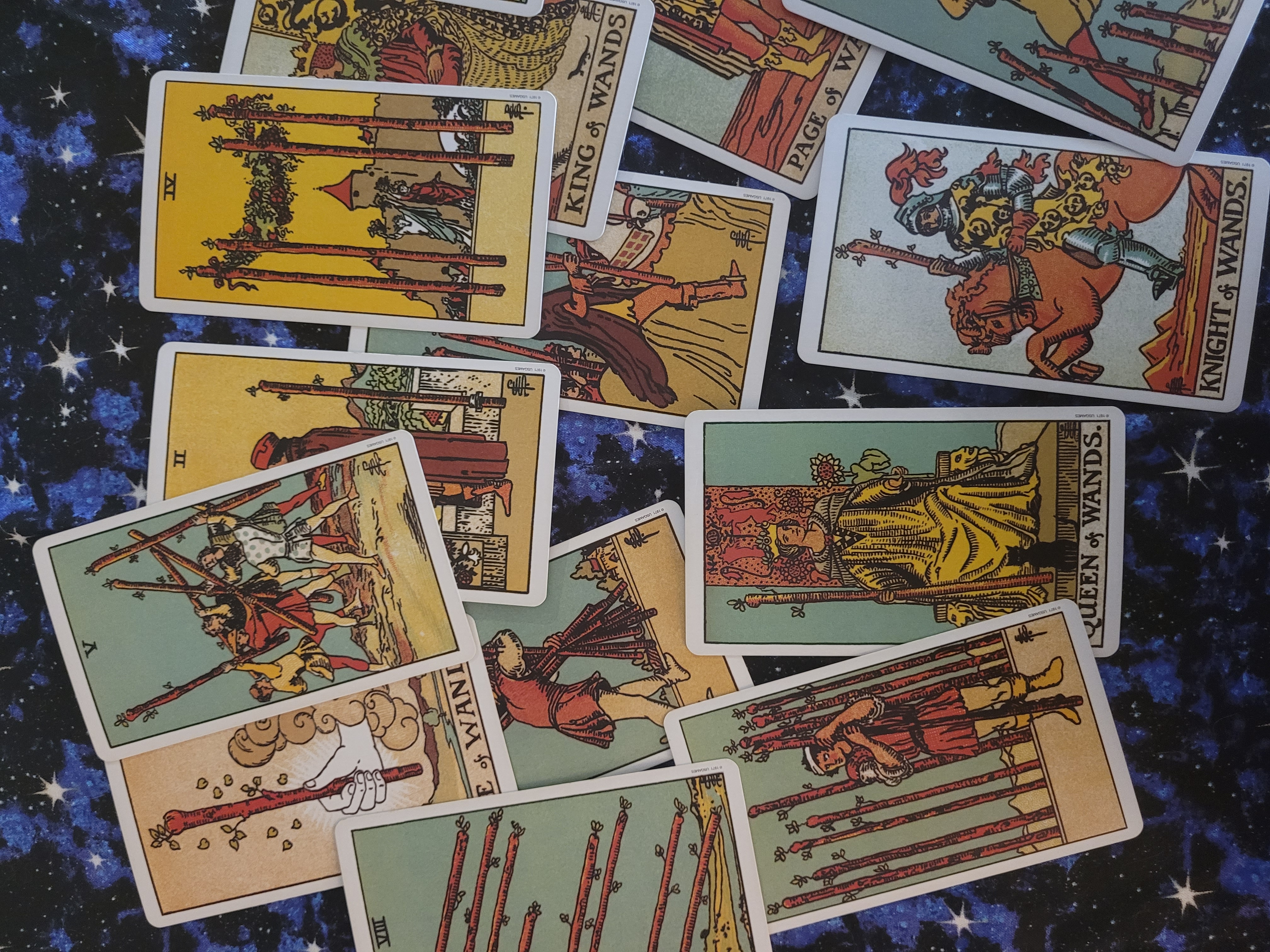 random card pile random card pile